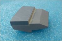 Decanter Centrifuge Wear Tiles Tungsten Carbide