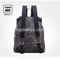 Fashion Messenger Leather Bag