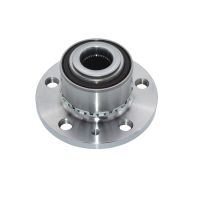 Wheel hub bearing VKBA3569 for Vw