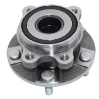 Auto bearing wheel hub 43550-0R040 fitting for TOYOTA COROLLA