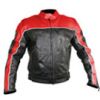 Men's Leather Jacket