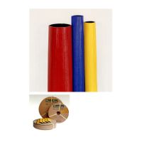 LAYFLAT DISCHARGE HOSE