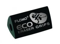 Charcoal Writing Grips Eraser ER09010