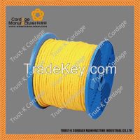 PP Hollow Braided Rope