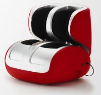 Leg & foot massager