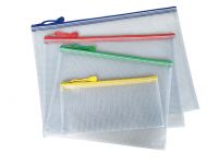 zipper bag pencial case cosmatic bag document bag