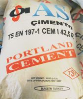 Portland Cement