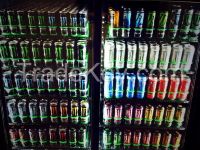 Monster Energy Drink 500ml 