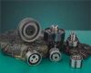 tensioner bearing,tensioner idler bearing,timing belt tensioner