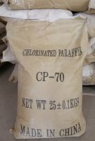 CHLORINATED PARAFFIN 70% utilized for fire resistant coating