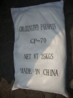 chlorinated paraffin, CPW