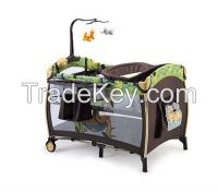 Good Quantity Of Baby Travel Cot Portable Baby Cot Wholesale Baby Cot