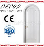 Design Door Arched Top Interior Doors Cheap Goods from China