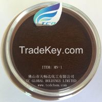 sodium lignosulphonate powder concrete additives