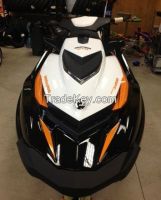 Seadoo GTR 215 Limited Jet Ski