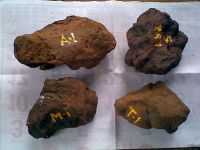 iron ores