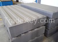 shipping container roof panel(SPA-H)