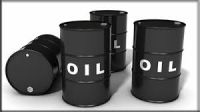 Russian Export Blend Crude Oil