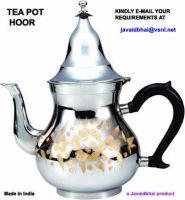 Tea Pot