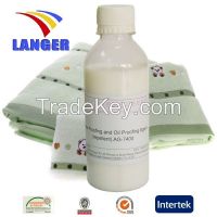 Water Proofing and Oil Proofing Agent (repellent) AG-7400