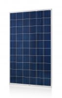 High Efficiency| 240-260 Watts| 6 X 10 | Multi-Crystalline Or Poly-Crystalline | Solar Panel | Taiwan