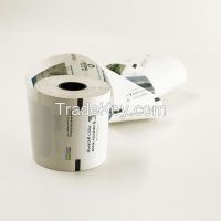 80mm Atm Thermal Paper Roll For Atm Machine