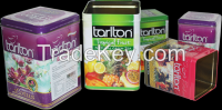 Supplier Pure Ceylon Tea