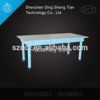 System 28 Welding Table, 94 x 47 inch/Steel/Welding Table System Clamping