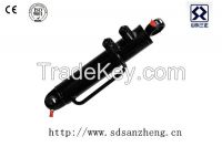 China Hot sale hydraulic oil cylinder manufacturer