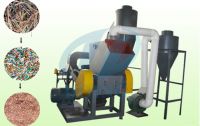 Copper wire recycling machine