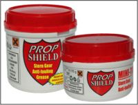 PROPSHIELD Propeller Antifouling Grease