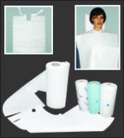 Dental Bib Roll