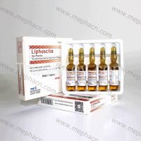 Lecithin Injection for Body Slim