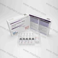 Skin Whitening Product Glutathione Injection 1500mg for Sell