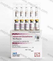 Effective Reduced Glutathione IV Injection 3000mg&Glutathione for Skin Whitening