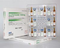 GMP Certified Great Quality Injectable Glutathione Skin Care