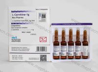 OEM Body Slimming Lose Weight Injection L-Carnitine for Sell