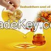 seabuckthorn seed oil