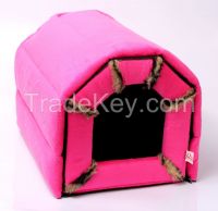 Best Quality Comfortable and Innovative Handmade Dog Pet Home