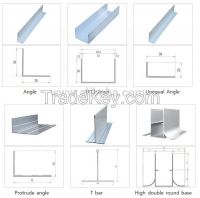 panel profile