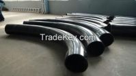 UHMWPE pipe 