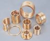 Machined Bronze Bushing