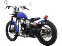 250cc Custom Bobber Motorcycles Street Legal Bike