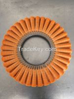 Wavy Sisal Buff 