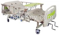 SF2965C Manual 2-function bed