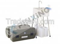 PX2001 Portable hand washing device