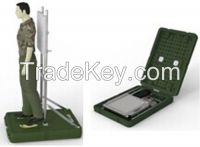 PX-XJ2012 Portable Radiography Stand