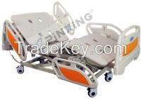 DF3935X 3-function Electrical Hospital Bed