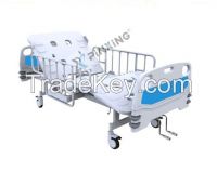 SF29C5 Manual 2-function bed