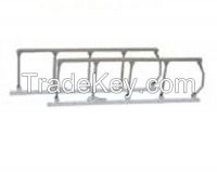 PX205  Aluminum Side Rails